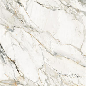 WR119B NEW CARRARA GOLD